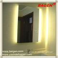 High quality design wall light led make-up mirror BGL-013